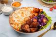 Chicken Tikka Bowl