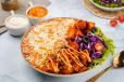 Peri Peri Chicken Bowl