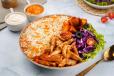 Shawarma Chicken Bowl