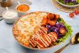 Dynamite Egg Bowl