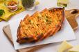 Cheese and Egg Pide