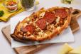 Meatlovers Pide