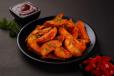Peri Peri Wedges