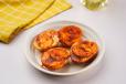 Spiced Eggs