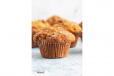 Apple Cinnamon Muffin