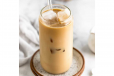Iced Latte