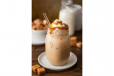 Iced Caramel Latte