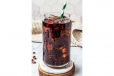 Iced Americano