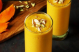 Mango Shake