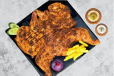 Smart Turkish Chicken Charcol