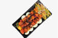 Grilled Chicken Tikka