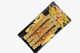 Grilled Chicken Kebab