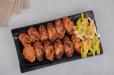 Grilled Chicken Wings