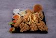 Jumbo Meal