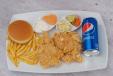 Fish Meal