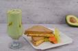 Healthy Breakfast 2