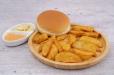 Potato Wedge