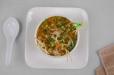 Chicken Manchow Soup