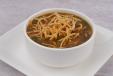Vegetable Manchow Soup