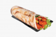 Special Chicken Chilly Poratta