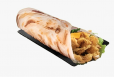 Chicken Zinker Poratta