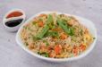 Mixed Fried Rice