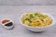 Egg Noodles