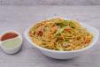 Mixed Noodles