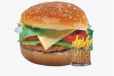 Beef Burger