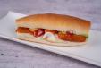 Chicken 65 Sandwich