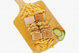 Arabic Shawarma