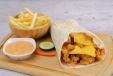 Zinker Wrap