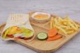 Egg Wrap