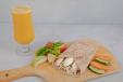Healthy Meal 4