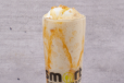 Peanut Crush Milkshake
