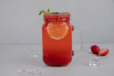 Strawberry Mojito