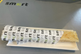 Rocket shawarma