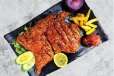peri peri chi charcol
