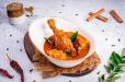 Folklore Chicken Curry