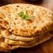 Plain Naan