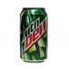 Mountain Dew Can