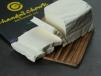 Fresh Malai Paneer Cheese 500 Gm