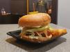 Paneer Burger