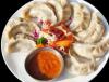 Paneer Momo 8 Pc