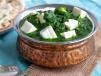 Palak Paneer