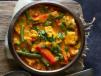 Veg Kolhapuri