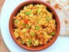 Paneer Bhurji