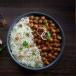 Chola Chawal