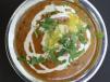 Daal Makhni