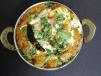 Kadai Paneer